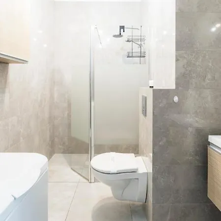 Stare Zoo Zajezdnia Apartament Poznań