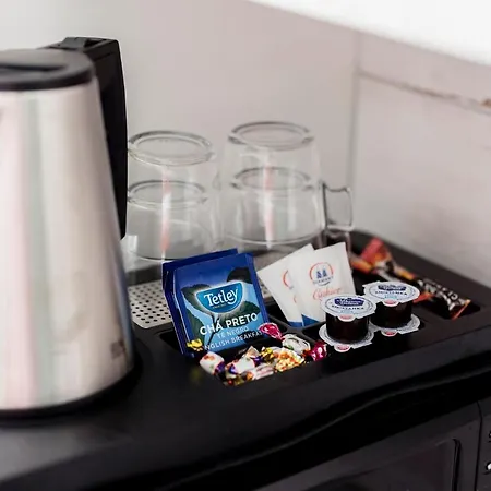 Stare Zoo Zajezdnia Apartment