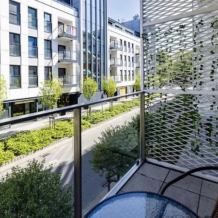 Apartament Stare Zoo Zajezdnia