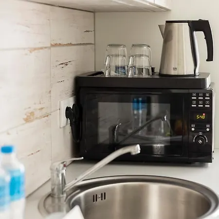 Apartament Stare Zoo Zajezdnia Poznań
