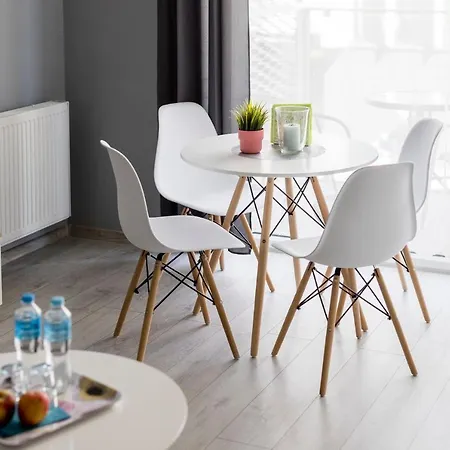 Stare Zoo Zajezdnia Apartament