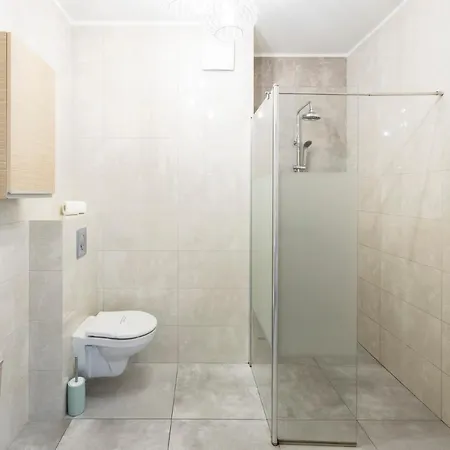 Apartment Stare Zoo Zajezdnia *