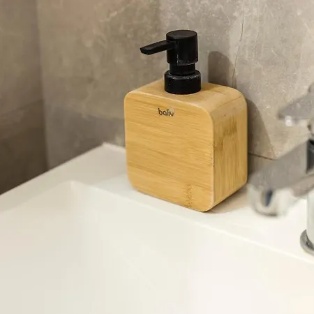 Διαμέρισμα Stare Zoo Zajezdnia