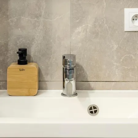 Διαμέρισμα Stare Zoo Zajezdnia *