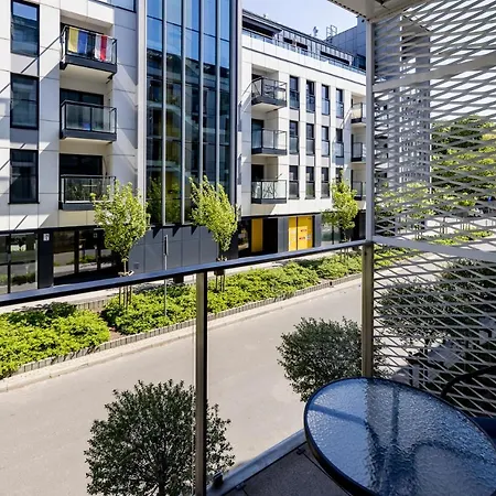 Stare Zoo Zajezdnia Πόζναν