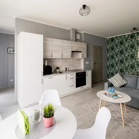 Διαμέρισμα Stare Zoo Zajezdnia Πόζναν