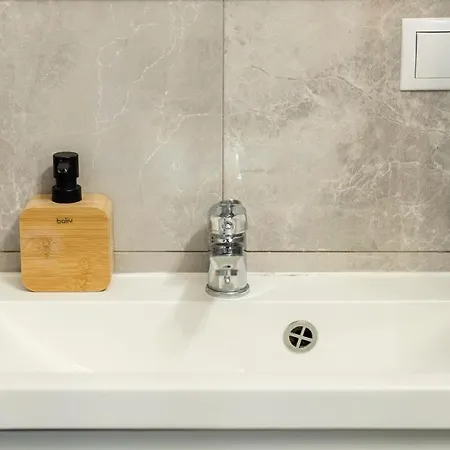 Διαμέρισμα Stare Zoo Zajezdnia