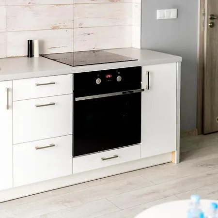 Stare Zoo Zajezdnia Διαμέρισμα