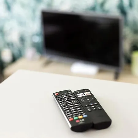 Διαμέρισμα Stare Zoo Zajezdnia Πόζναν