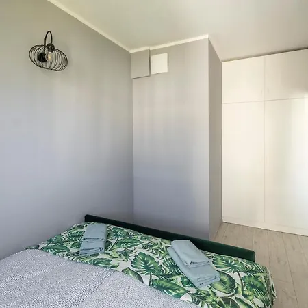 Διαμέρισμα Stare Zoo Zajezdnia