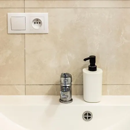 Stare Zoo Zajezdnia Διαμέρισμα Πόζναν