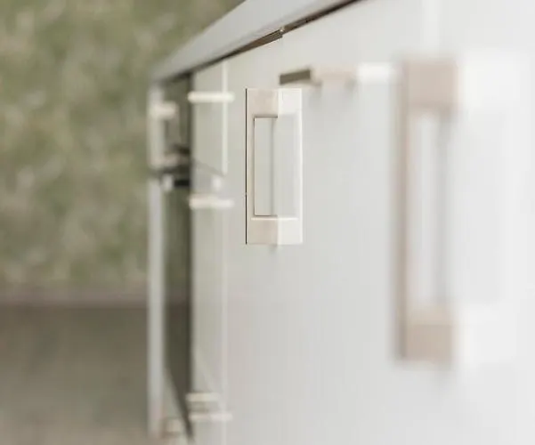 아파트 Stare Zoo Zajezdnia