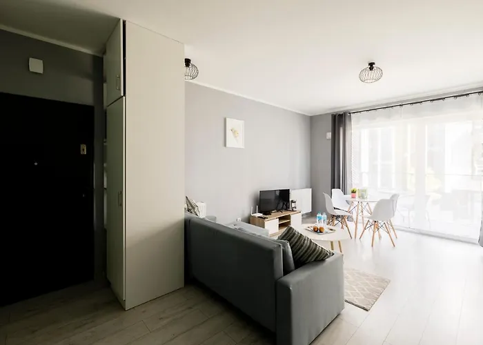 Stare Zoo Zajezdnia 포즈난