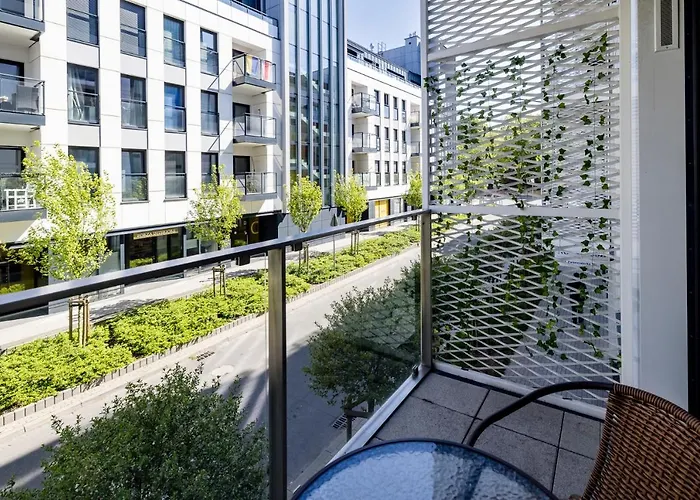 Apartment Stare Zoo Zajezdnia