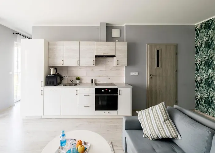 Stare Zoo Zajezdnia 포즈난