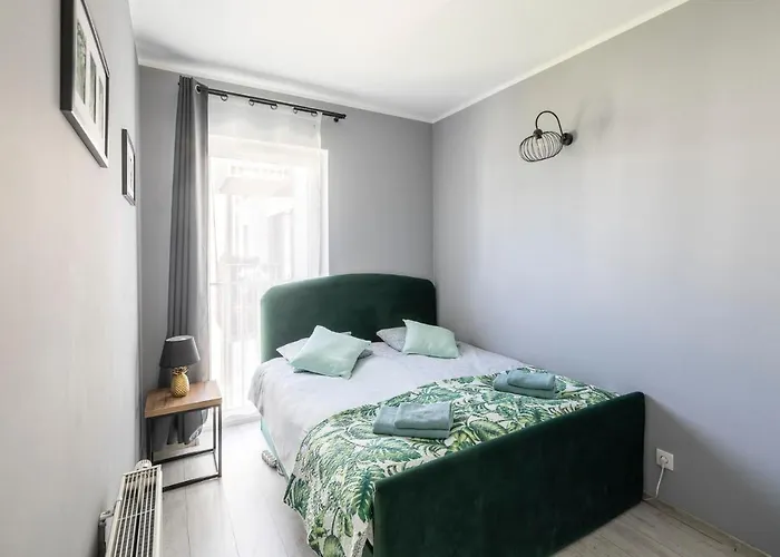 Stare Zoo Zajezdnia * 포즈난