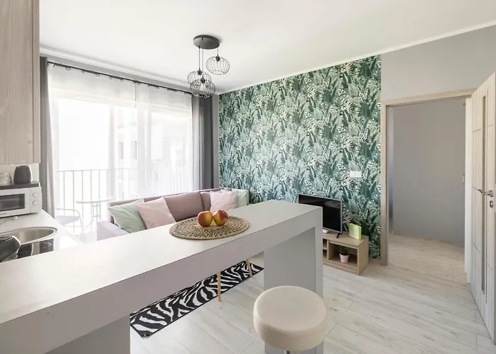 Apartment Stare Zoo Zajezdnia