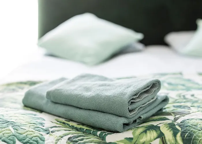 Stare Zoo Zajezdnia Apartment