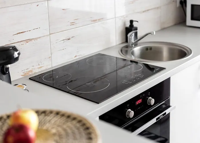 Apartment Stare Zoo Zajezdnia *