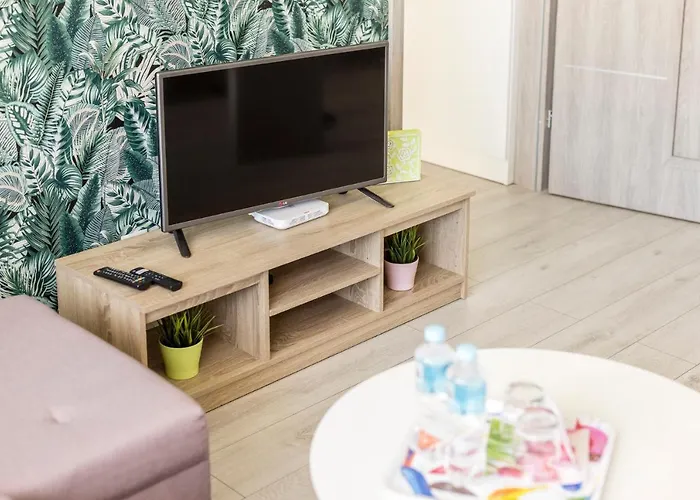 Stare Zoo Zajezdnia *