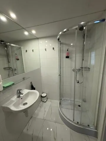 Apartment Stare Zoo Zajezdnia *