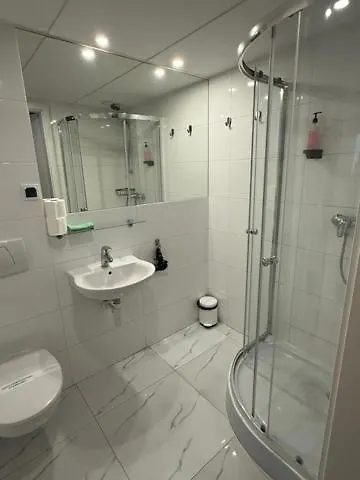 Apartment Stare Zoo Zajezdnia *