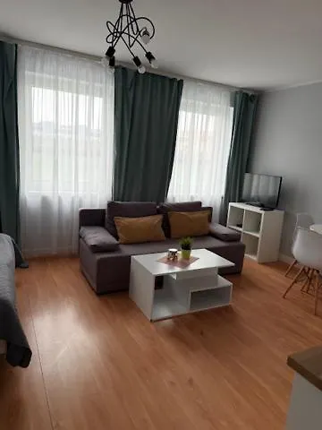 Stare Zoo Zajezdnia Apartment Poznan