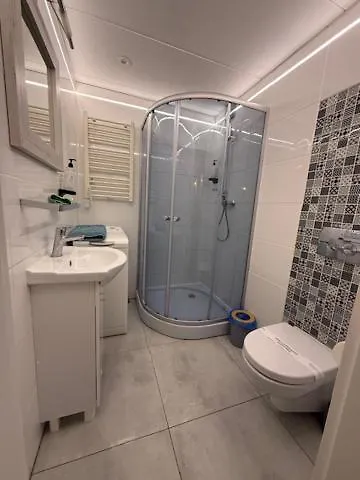 Stare Zoo Zajezdnia Apartment Poznan